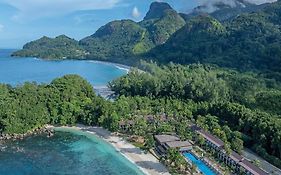 Avani Barbarons Seychelles Resort